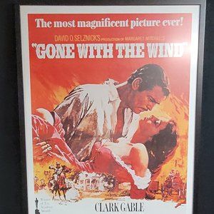 Gone With The Wind